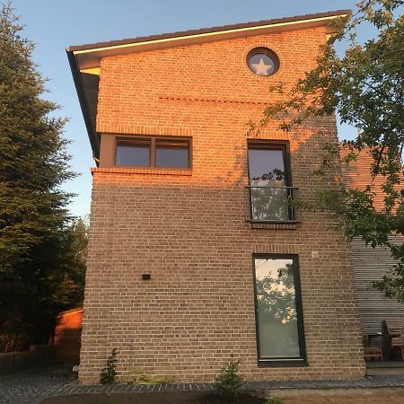 Meeresbrise Laboe Eksteriør bilde